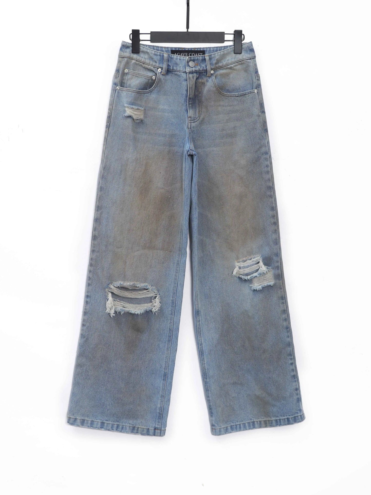 Dirtbag Denim